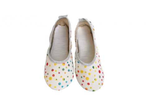 COPA COP ART.415-24 TEKSTILNA BALERINA M