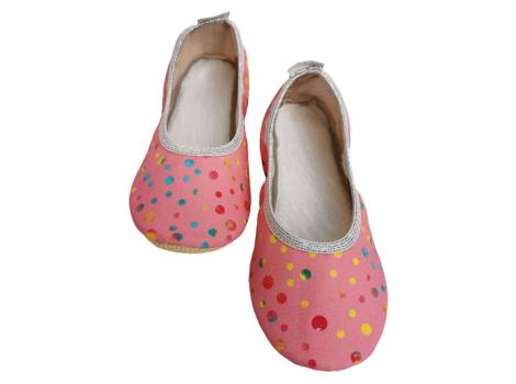 COPA COP ART.415-24 TEKSTILNA BALERINA M