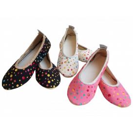 COPA COP ART.415-24 TEKSTILNA BALERINA M