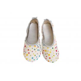 COPA COP ART.415-24 TEKSTILNA BALERINA M