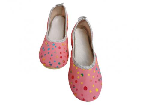 COPA COP ART.415-24 TEKSTILNA BALERINA M