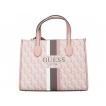 ŽENSKA TORBICA GUESS SILVANA 2 COMPARTME