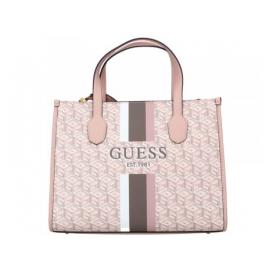 ŽENSKA TORBICA GUESS SILVANA 2 COMPARTME