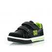 OTROŠKI CASUAL SPORT ES20-GY2217 BLACK