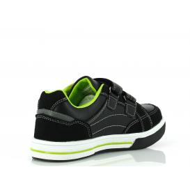 OTROŠKI CASUAL SPORT ES20-GY2217 BLACK