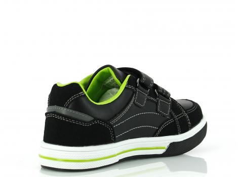 OTROŠKI CASUAL SPORT ES20-GY2217 BLACK