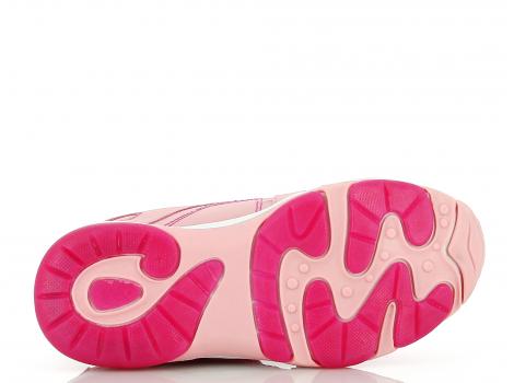 OTROŠKI CASUAL SPORT ES20-GY2215 PINK