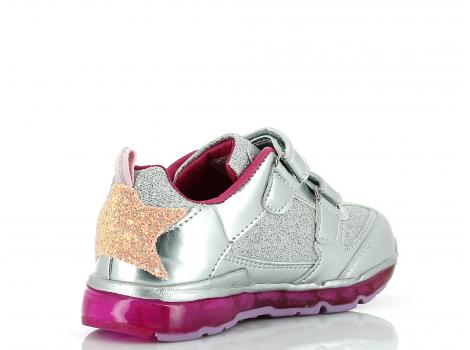 OTROŠKI CASUAL GIOLAN ES19-GY1784 SILVER