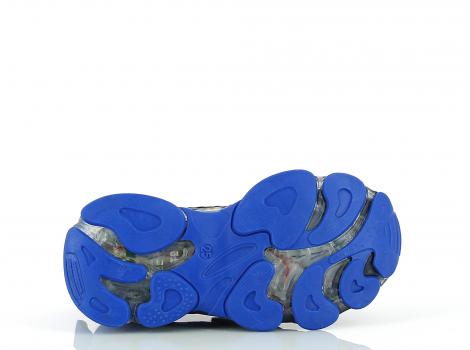 OTROŠKI CASUAL Z LUČKAMI GIOLAN AM19-GY1955 D.BLUE/R.BLUE