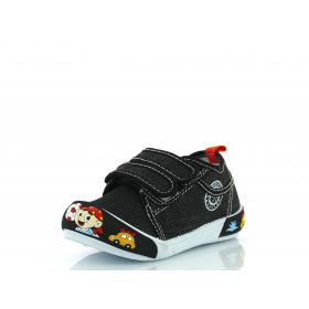 OTROŠKI CASUAL SUPER COOL H-162 JEANS BLACK