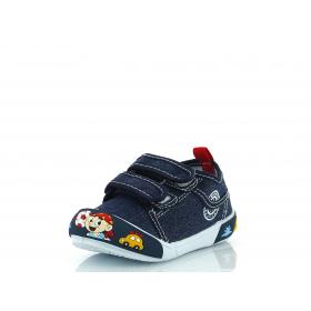 OTROŠKI CASUAL SUPER COOL H-162 R.BLUE