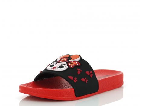 OTROŠKI NATIKAČI WINK ST22361-1 CABARET