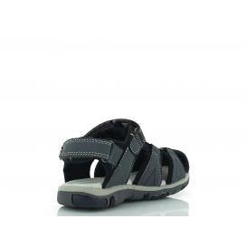 OTROŠKI SANDALI SUPER COOL YF06 GREY