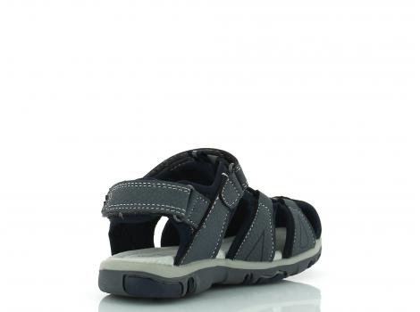 OTROŠKI SANDALI SUPER COOL YF06 GREY