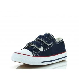 OTROŠKI CASUAL SPORT XDJ20-GY643C-3 NAVY