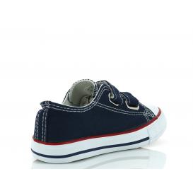 OTROŠKI CASUAL SPORT XDJ20-GY643C-3 NAVY