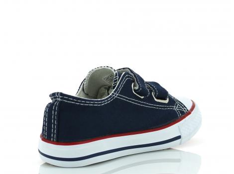 OTROŠKI CASUAL SPORT XDJ20-GY643C-3 NAVY