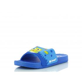 OTROŠKI NATIKAČI SPORT 5687-1 BLUE
