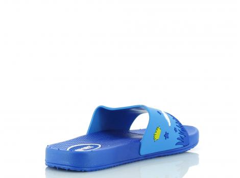 OTROŠKI NATIKAČI SPORT 5687-1 BLUE