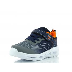 OTROŠKI CSCK.S X-22-130A NAVY Z LUĆKAMI