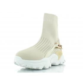 ŽENSKI YESMILE SL-0225 BEIGE