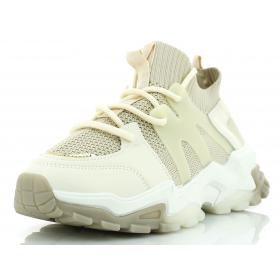 ŽENSKI WEIDE A28 BEIGE