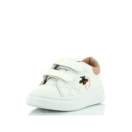 OTROŠKI TAISY 5048-3 WHITE/PINK