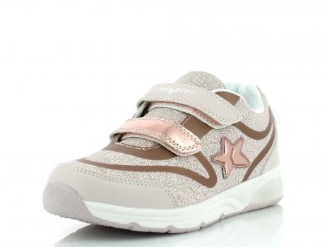 OTROŠKI MAT STAR 016360 PINK