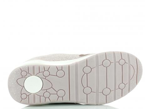 OTROŠKI MAT STAR 016360 PINK