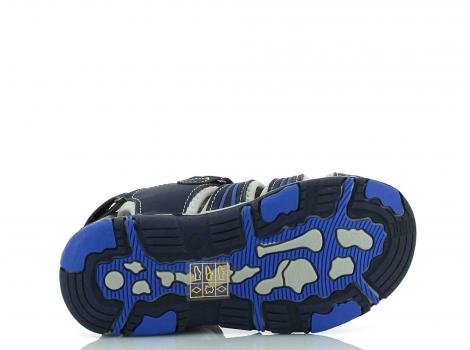 OTROŠKI SUPERCOOL YF-07 NAVY