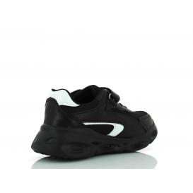 OTROŠKI SPORT CT-GY2772-01 BLACK Z LUČKAMI