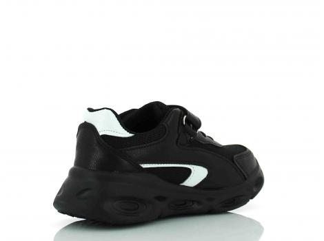 OTROŠKI SPORT CT-GY2772-01 BLACK Z LUČKAMI