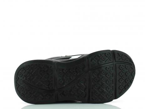 OTROŠKI SPORT CT-GY2772-01 BLACK Z LUČKAMI