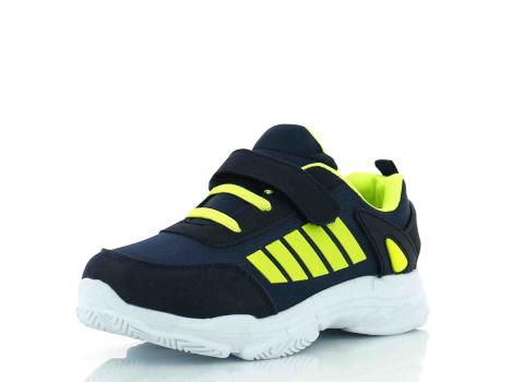 OTROŠKI SPORT CT22-GY2730-3  NAVY