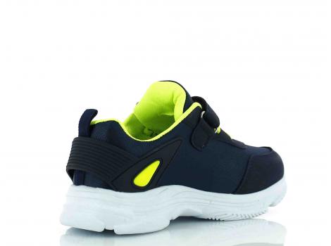 OTROŠKI SPORT CT22-GY2730-3  NAVY