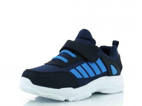 OTROŠKI SPORT CT22-GY2730-3 BLUE