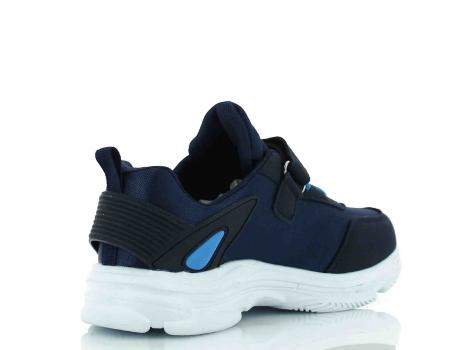 OTROŠKI SPORT CT22-GY2730-3 BLUE