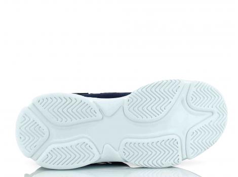 OTROŠKI SPORT CT22-GY2730-3 BLUE