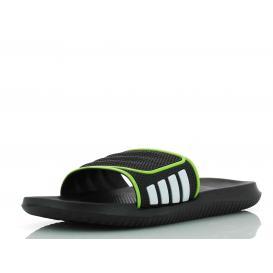 MOŠKI SPORT OMY22-F26256A BLACK/GREEN