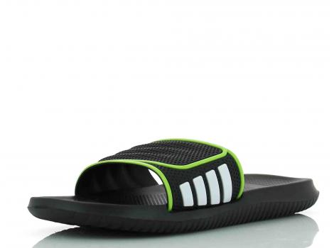MOŠKI SPORT OMY22-F26256A BLACK/GREEN