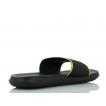 MOŠKI SPORT OMY22-F26256A BLACK/GREEN