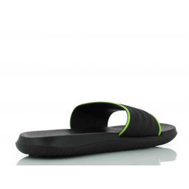 MOŠKI SPORT OMY22-F26256A BLACK/GREEN