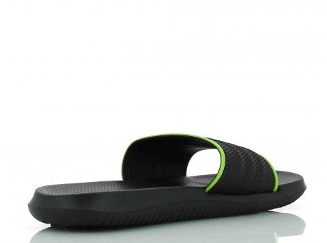 MOŠKI SPORT OMY22-F26256A BLACK/GREEN