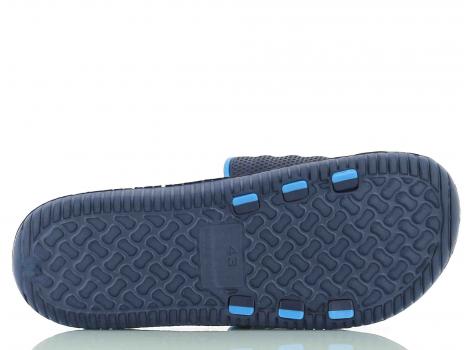 MOŠKI SPORT OMY22-F26256A NAVY/BLUE