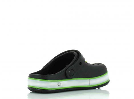 OTROŠKI GIOLAN JHC60-GY1998C BLACK