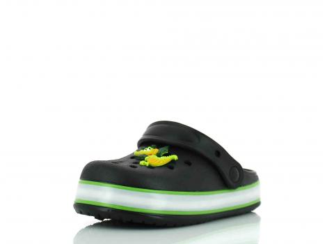 OTROŠKI GIOLAN JHCG20-CT1998 BLACK