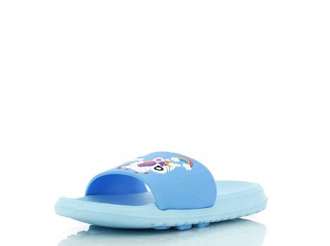 OTROŠKI SPORT OMY22-GY2699 BLUE/BLUE