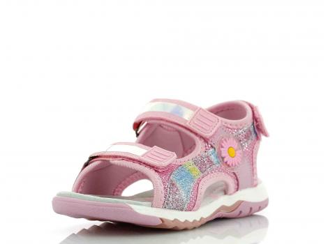 OTROŠKI SHOES CT22-GY2645-2 DK.PINK