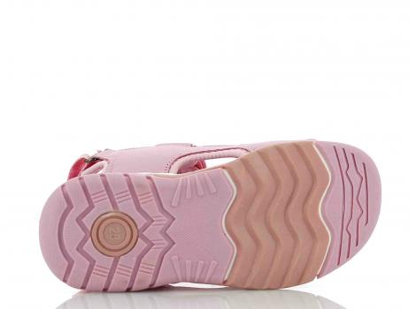 OTROŠKI SHOES CT22-GY2645-2 DK.PINK