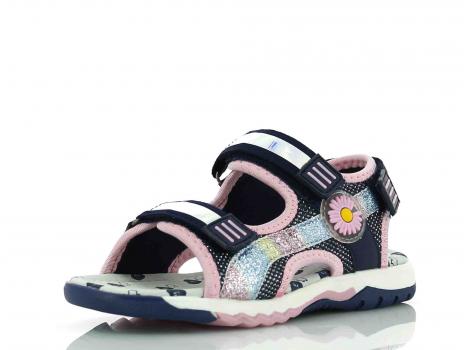 OTROŠKI SHOES CT22-GY2645-2 NAVY